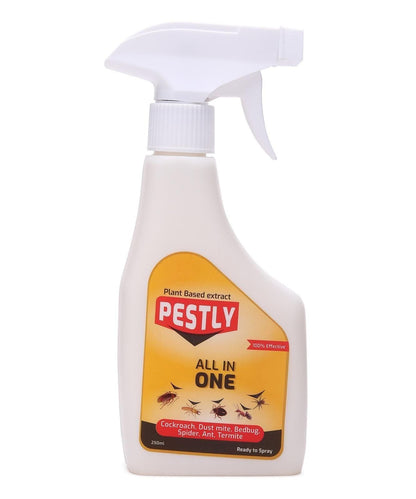 Pest Repellent Control for Home�All In One Spray