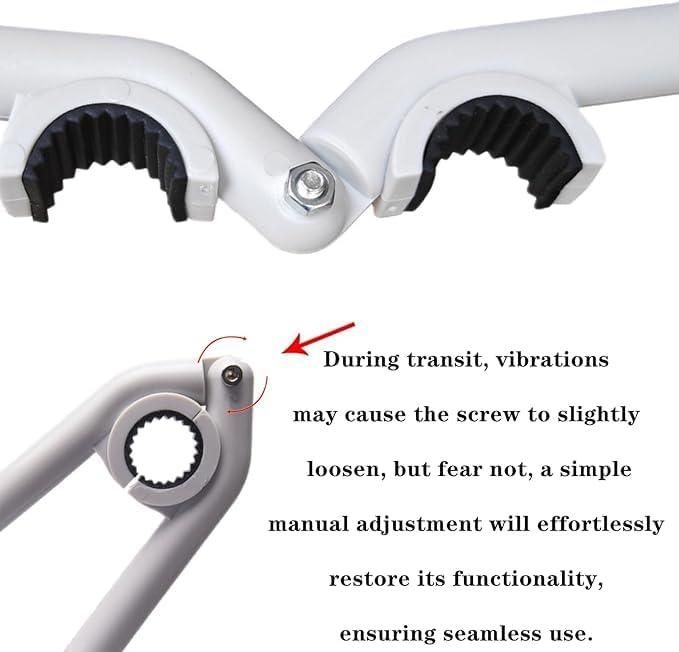 Aerator Removal Tool