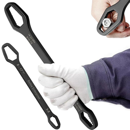 Adjustable Torx Wrench Set