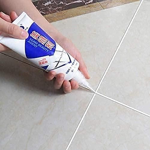 Gap Filler-Multipurpose Gap Filler Tube Tile Grout sealing Agent