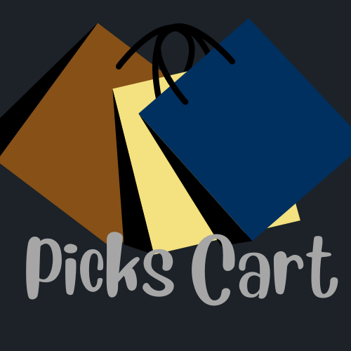 Picks Cart